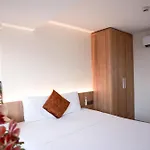 Citynest Residence Centre D1