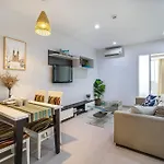 Citynest Residence Centre D1