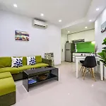 Citynest Residence Centre D1