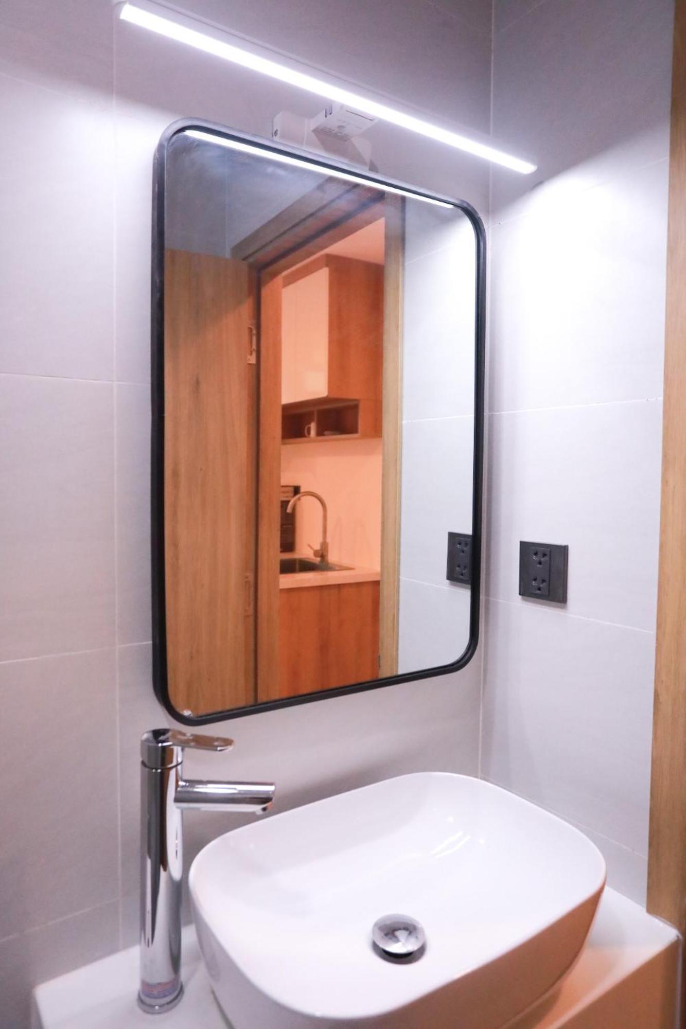 Citynest Centre D1 Apartment *