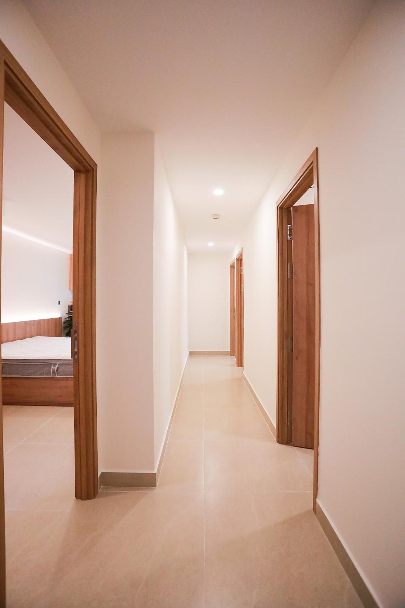 Apartment Citynest Centre D1
