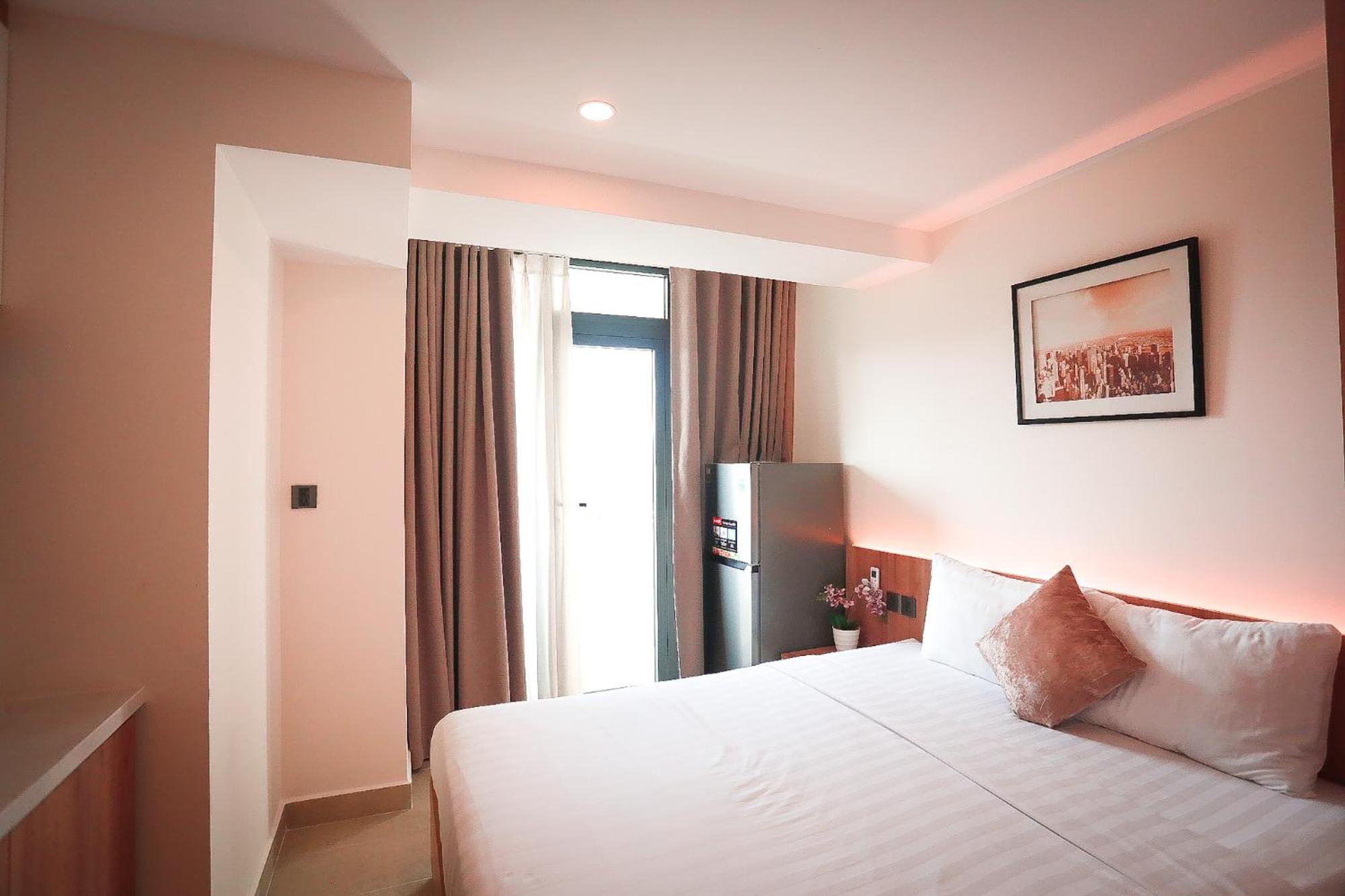 Citynest Centre D1 Apartment Ho Chi Minh City