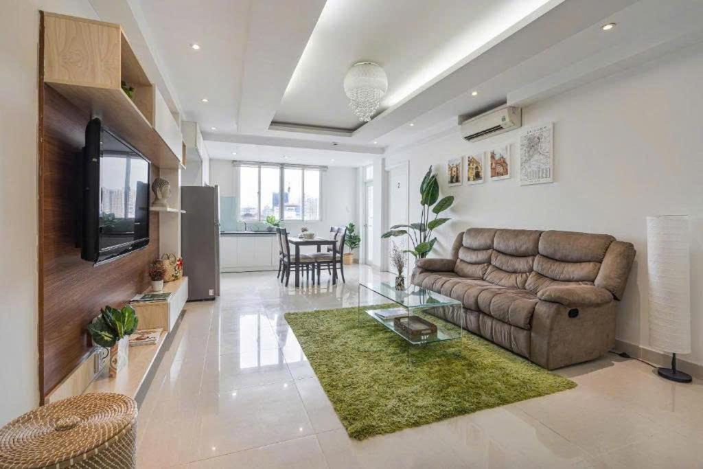 Citynest Centre D1 Apartment *