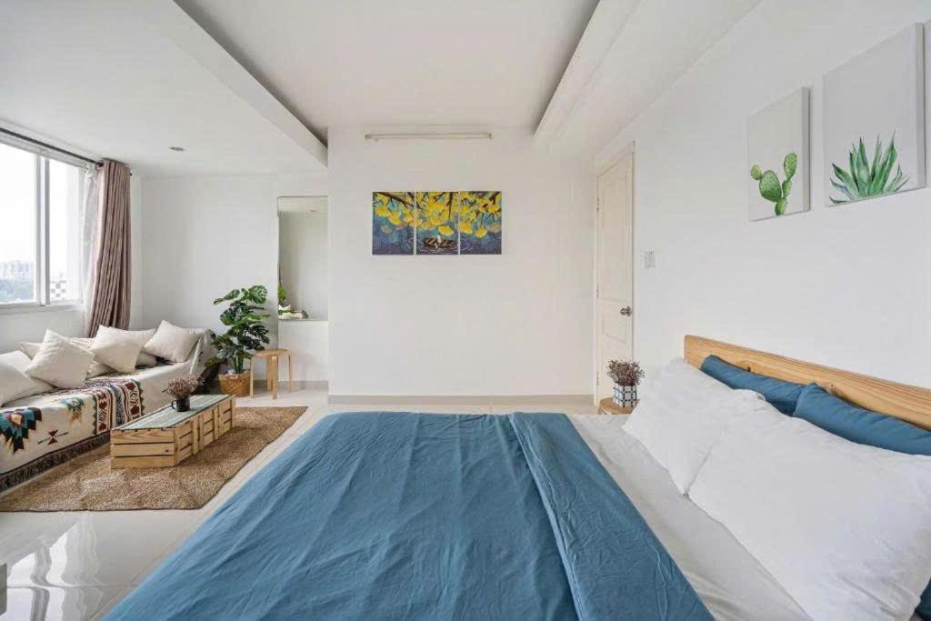 Citynest Centre D1 Apartment *