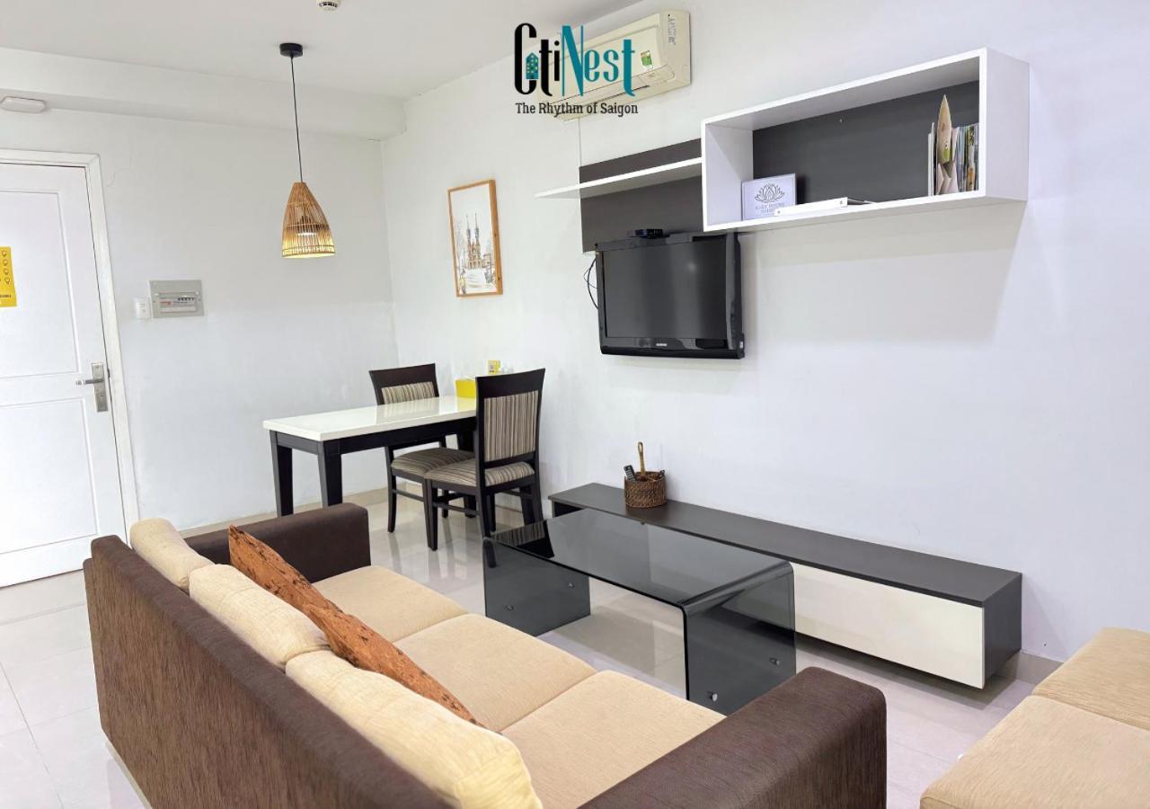Citynest Centre D1 Apartment *