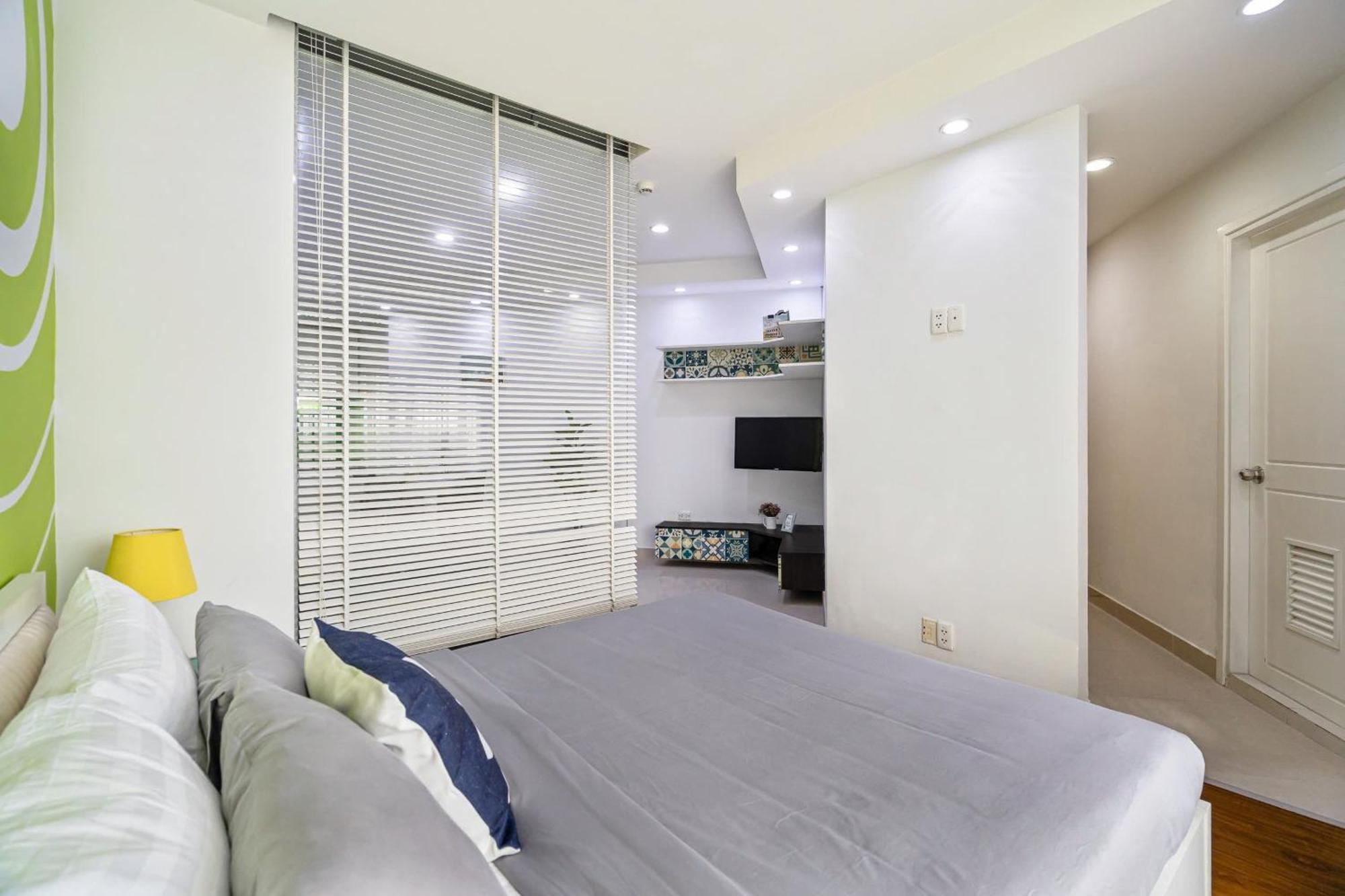 Apartment Citynest Centre D1 *