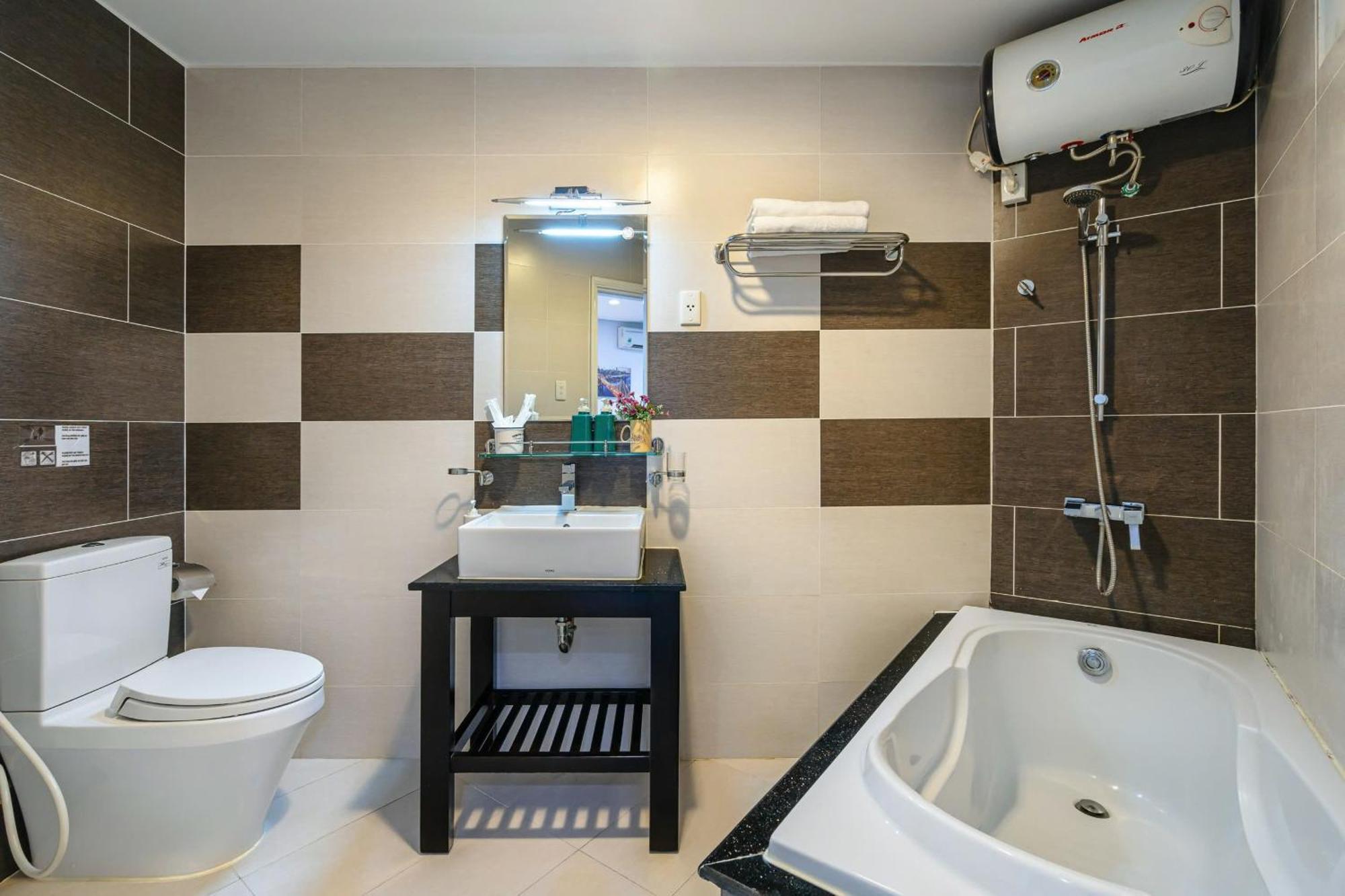 Apartment Citynest Centre D1