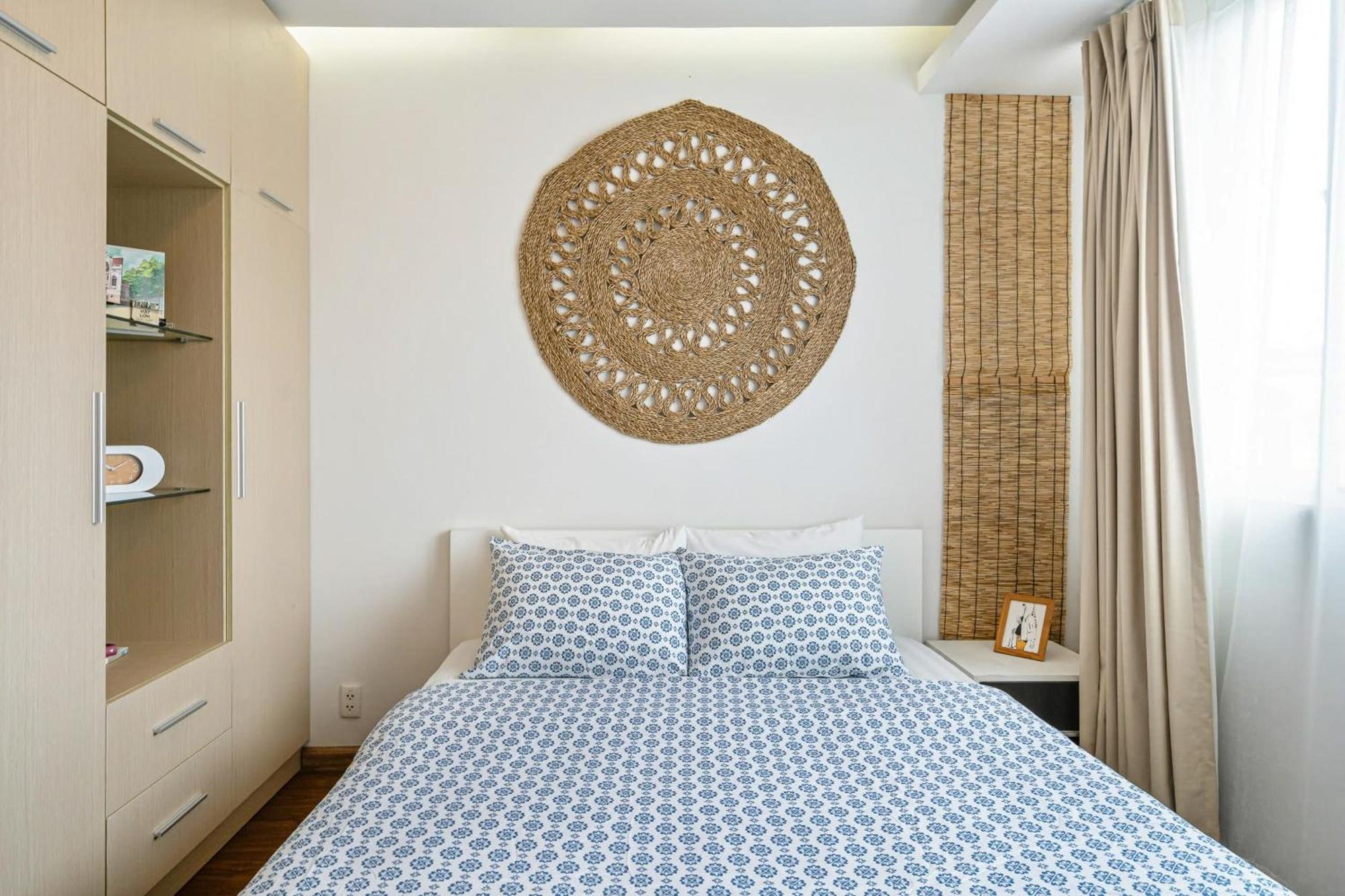 Citynest Centre D1 Apartment Ho Chi Minh City