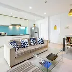Citynest Residence Centre D1