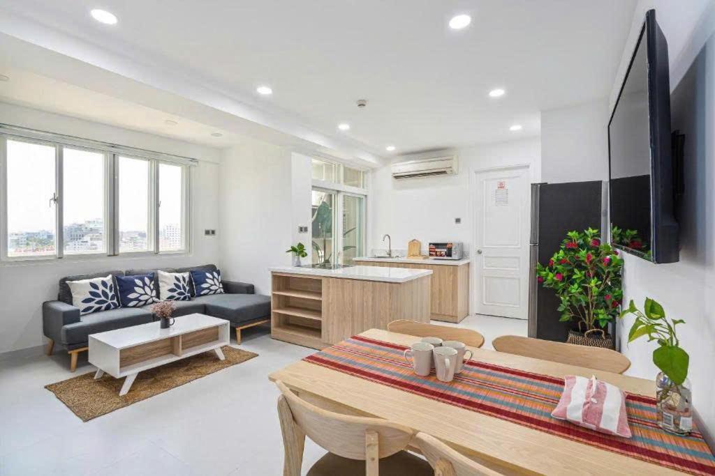 Citynest Centre D1 TP. Hồ Chí Minh