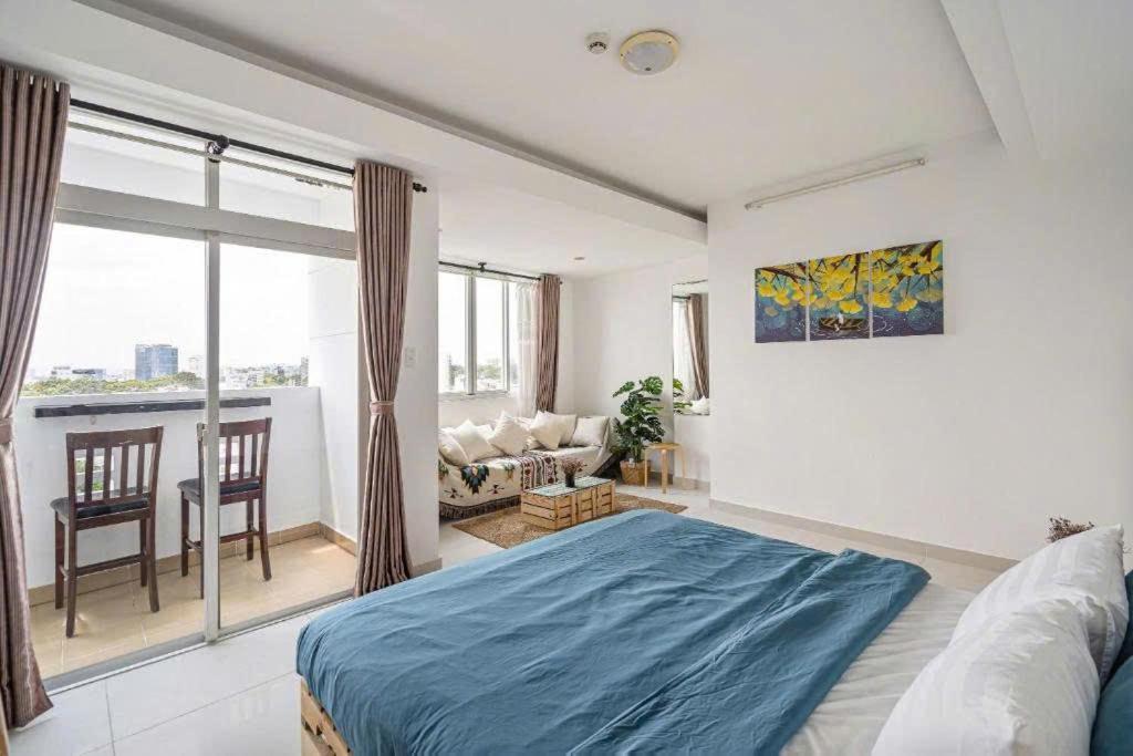 Căn hộ Citynest Centre D1 *