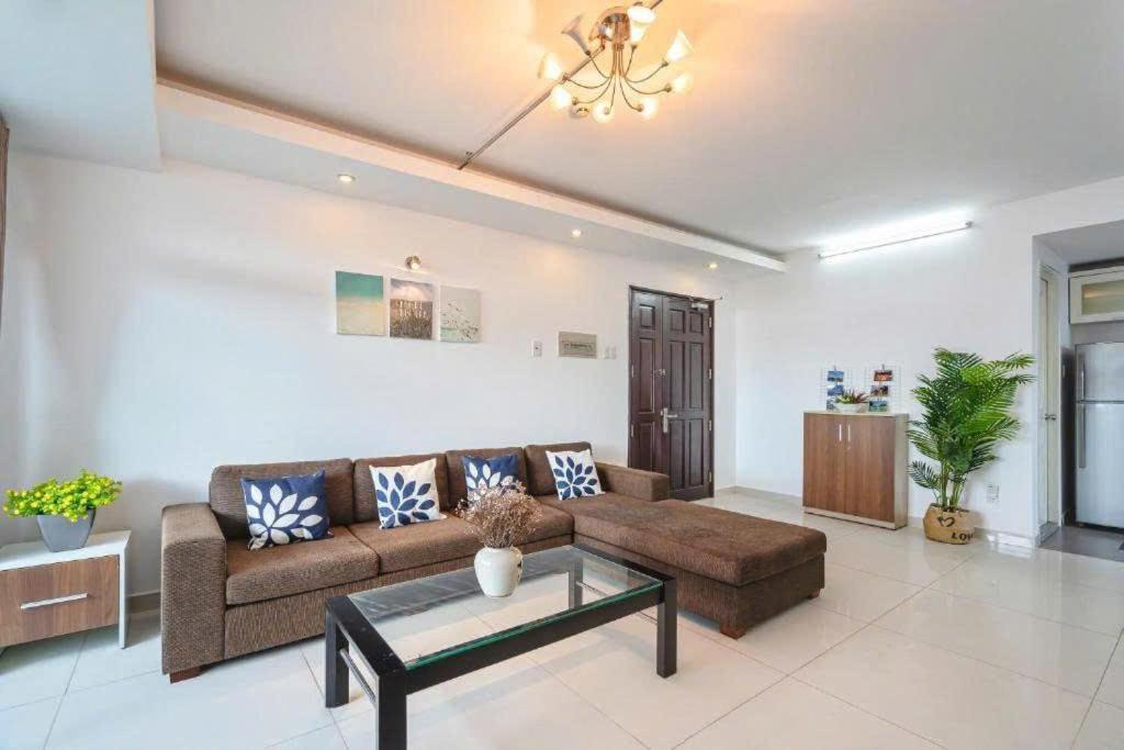 Citynest Centre D1 * TP. Hồ Chí Minh