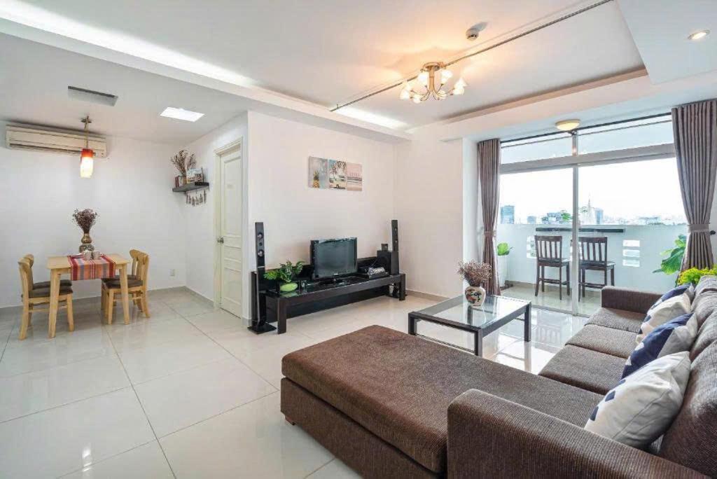 Căn hộ Citynest Centre D1