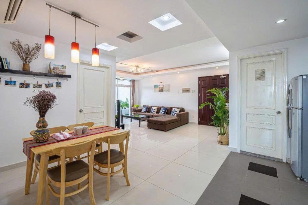 Citynest Centre D1 Căn hộ *