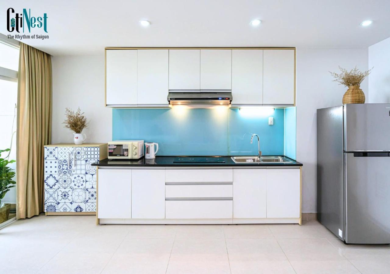 Căn hộ Citynest Centre D1 TP. Hồ Chí Minh