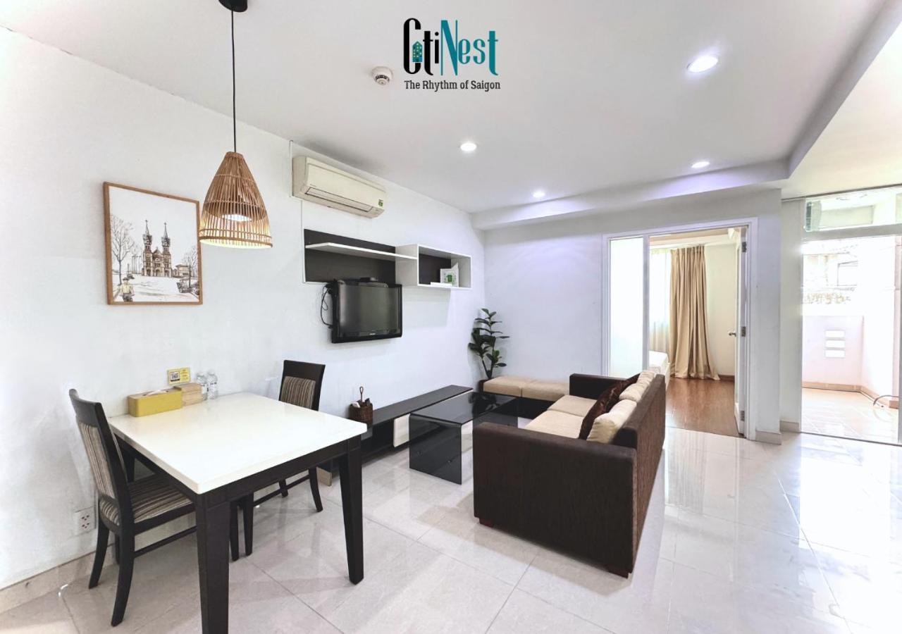 Citynest Centre D1