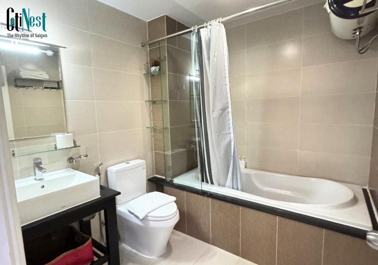 Citynest Centre D1 Căn hộ *