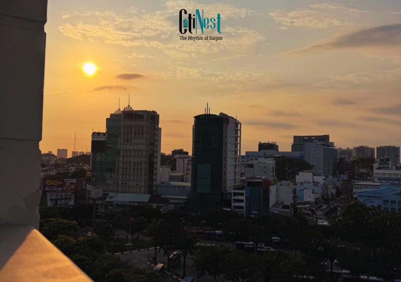 Citynest Centre D1