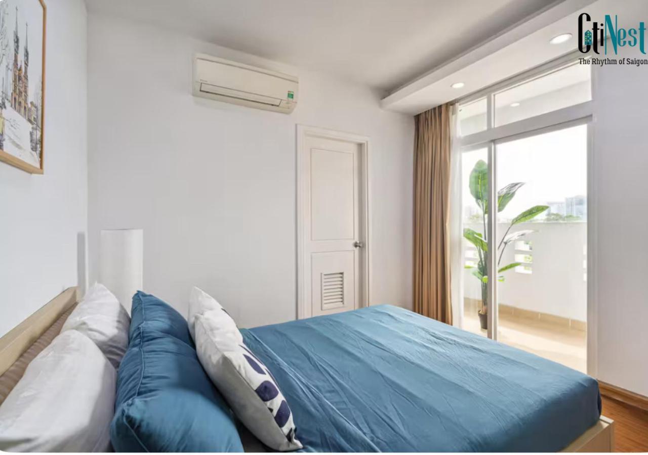 Citynest Centre D1 * TP. Hồ Chí Minh