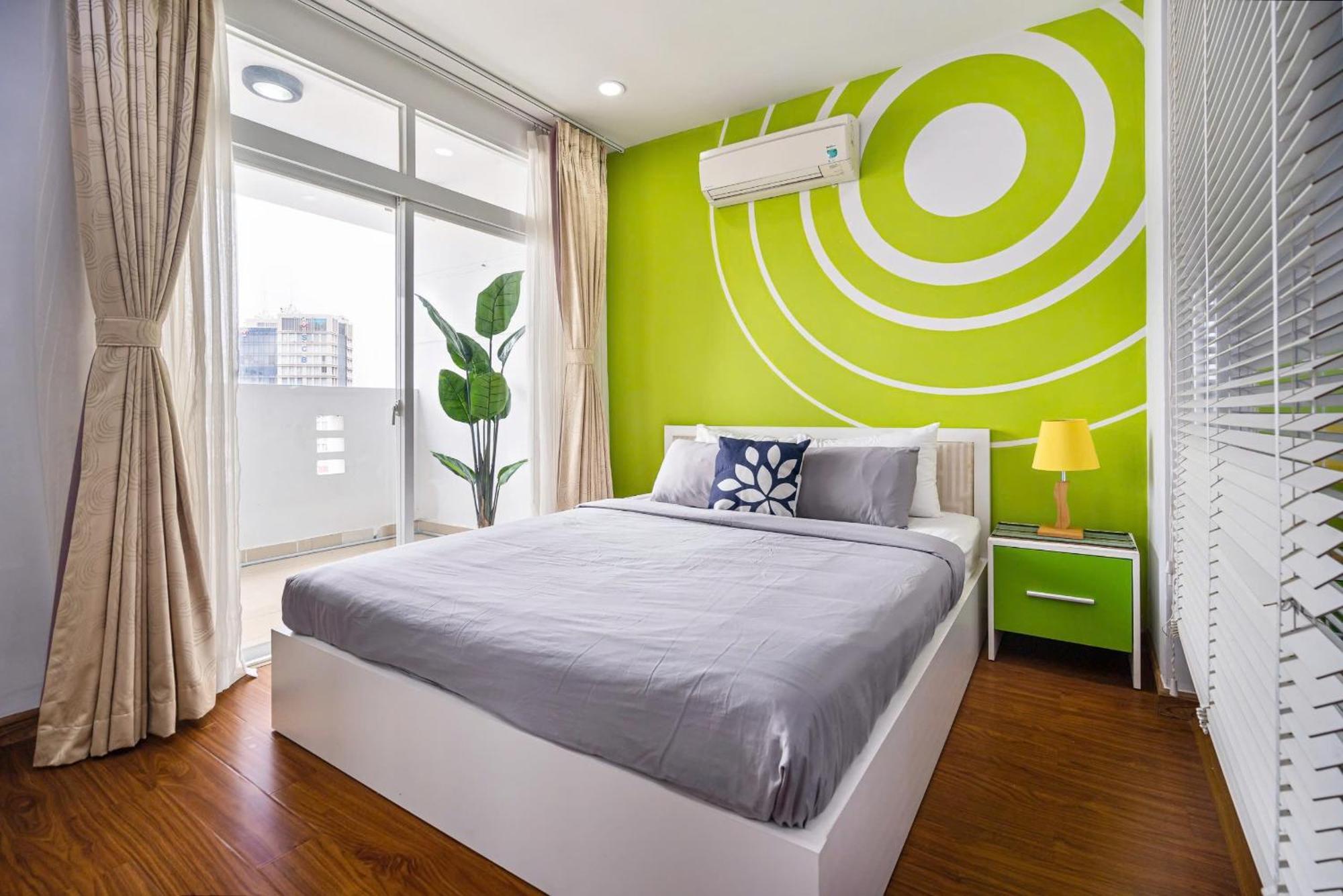 Citynest Centre D1 TP. Hồ Chí Minh