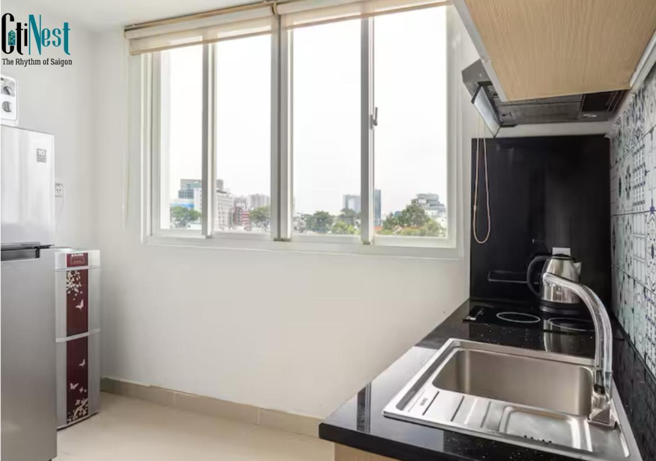 Căn hộ Citynest Centre D1 TP. Hồ Chí Minh