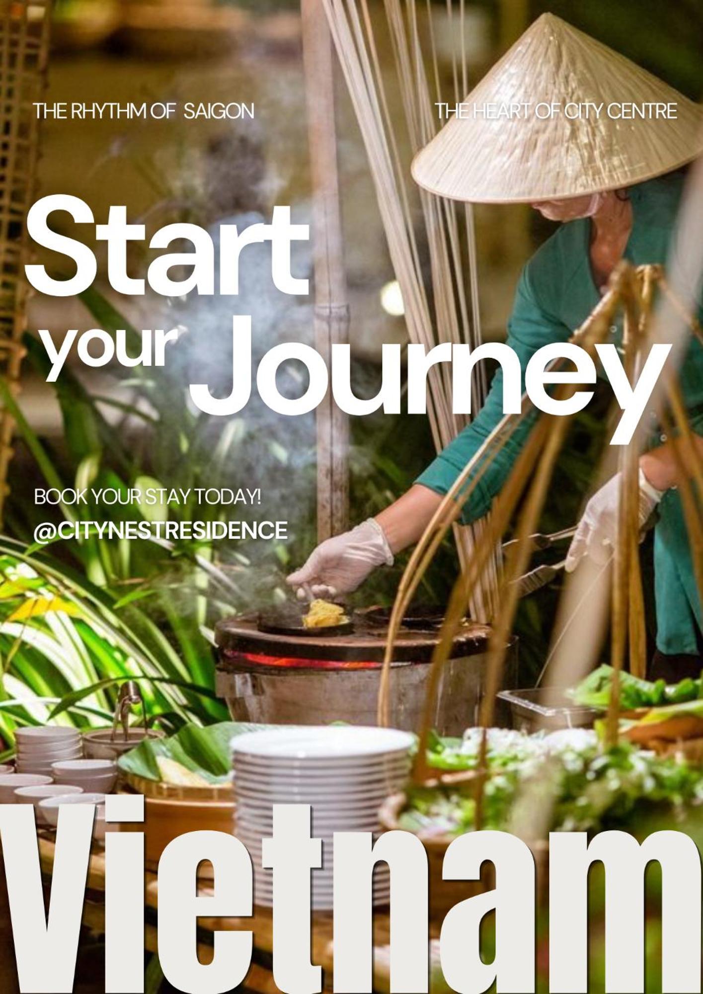 Citynest Centre D1 Căn hộ TP. Hồ Chí Minh